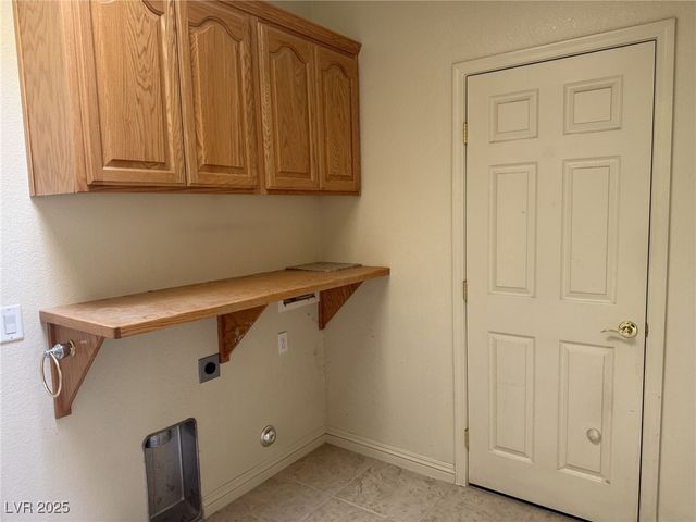 3471 Unicorn Avenue, Pahrump, NV 89048