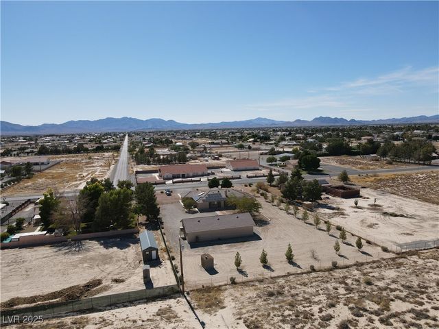 3471 Unicorn Avenue, Pahrump, NV 89048