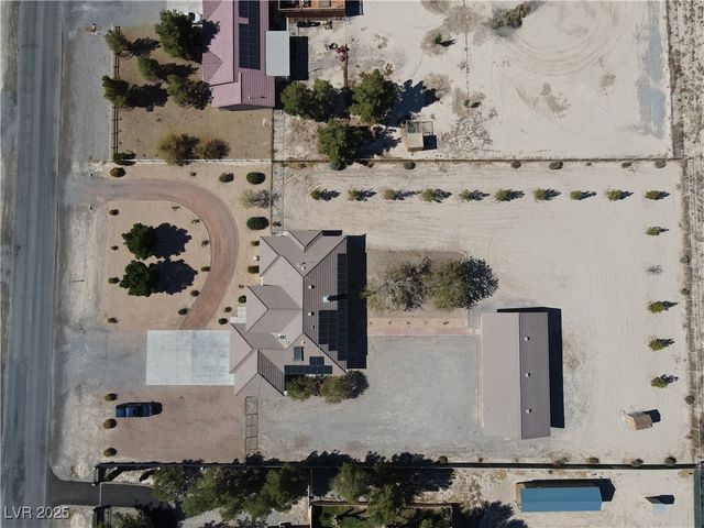 3471 Unicorn Avenue, Pahrump, NV 89048