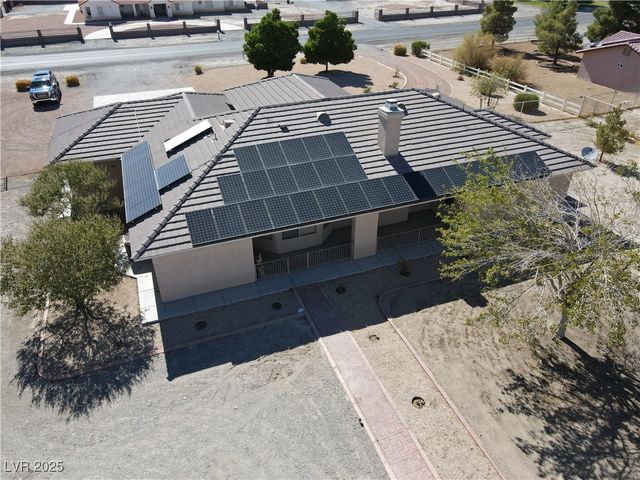 3471 Unicorn Avenue, Pahrump, NV 89048