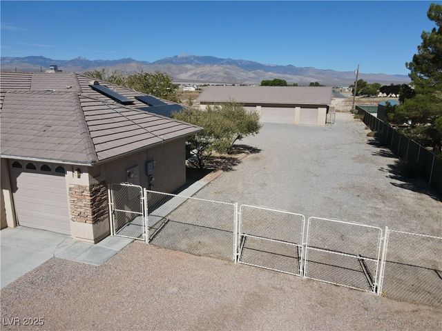 3471 Unicorn Avenue, Pahrump, NV 89048