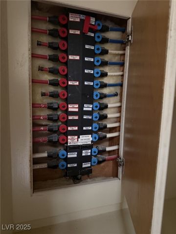 3471 Unicorn Avenue, Pahrump, NV 89048