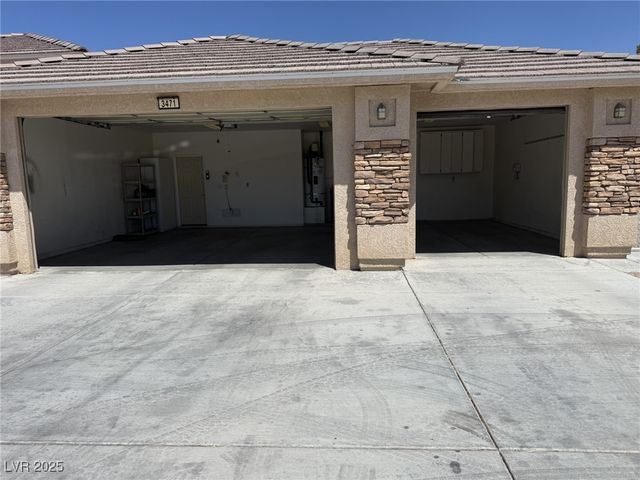 3471 Unicorn Avenue, Pahrump, NV 89048