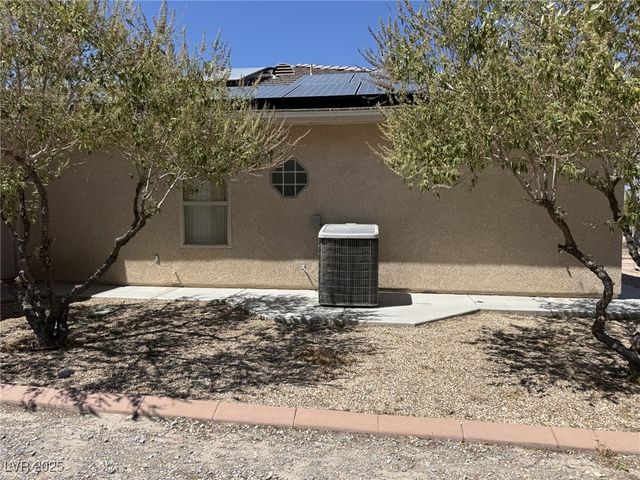 3471 Unicorn Avenue, Pahrump, NV 89048