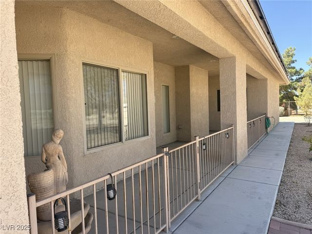 3471 Unicorn Avenue, Pahrump, NV 89048