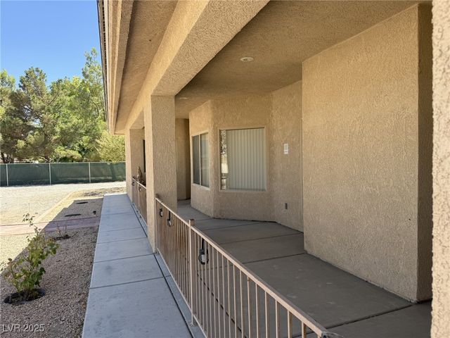 3471 Unicorn Avenue, Pahrump, NV 89048
