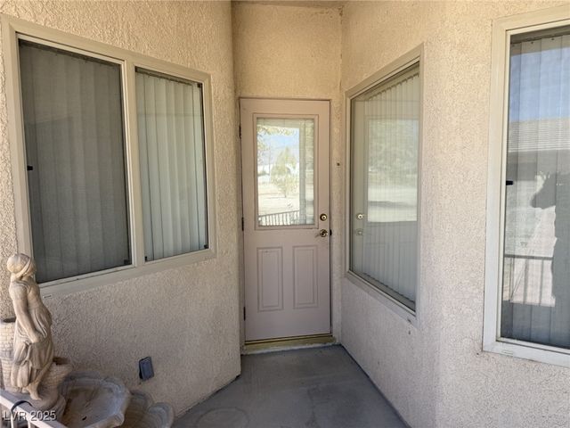 3471 Unicorn Avenue, Pahrump, NV 89048