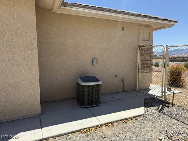 3471 Unicorn Avenue, Pahrump, NV 89048
