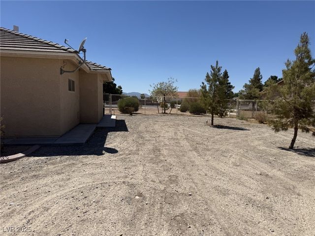 3471 Unicorn Avenue, Pahrump, NV 89048