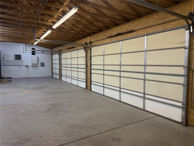 3471 Unicorn Avenue, Pahrump, NV 89048