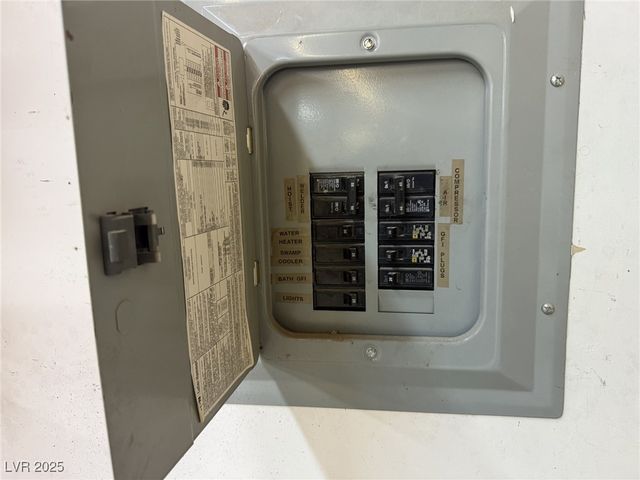 3471 Unicorn Avenue, Pahrump, NV 89048