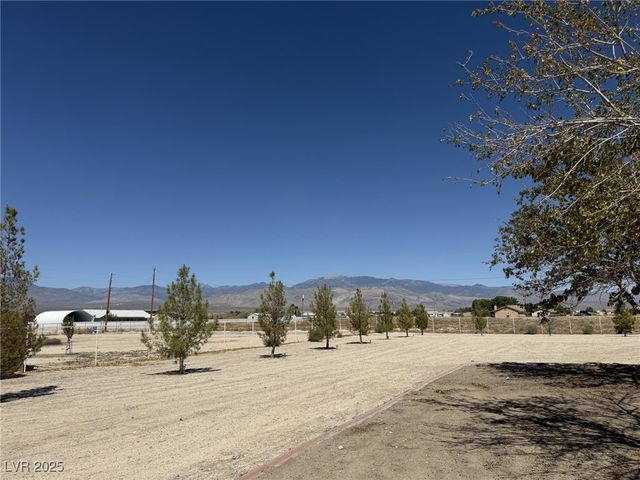 3471 Unicorn Avenue, Pahrump, NV 89048