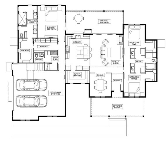 23717-Lot 127 Darkhorse Dr, Auburn, CA 95602