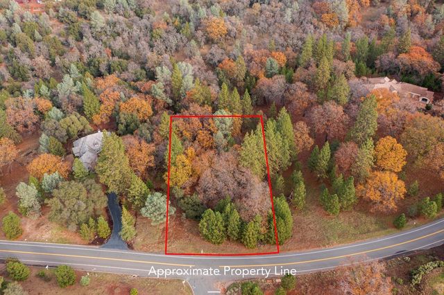 23717-Lot 127 Darkhorse Dr, Auburn, CA 95602