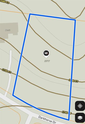 23717-Lot 127 Darkhorse Dr, Auburn, CA 95602