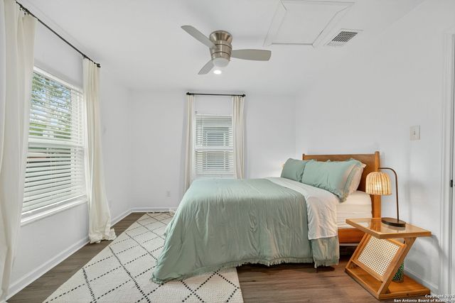 108 EWALD ST, San Antonio, TX 78212