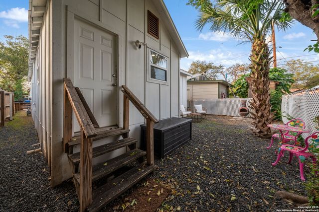 108 EWALD ST, San Antonio, TX 78212