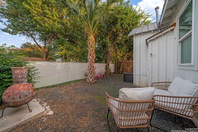 108 EWALD ST, San Antonio, TX 78212