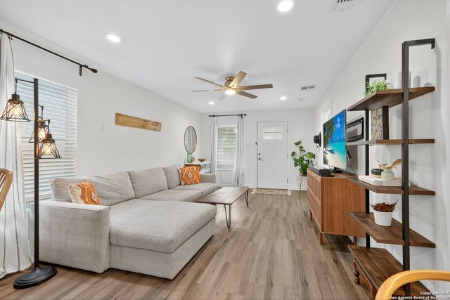 108 EWALD ST, San Antonio, TX 78212