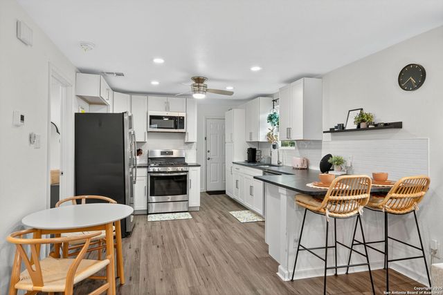 108 EWALD ST, San Antonio, TX 78212