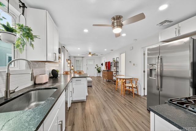 108 EWALD ST, San Antonio, TX 78212