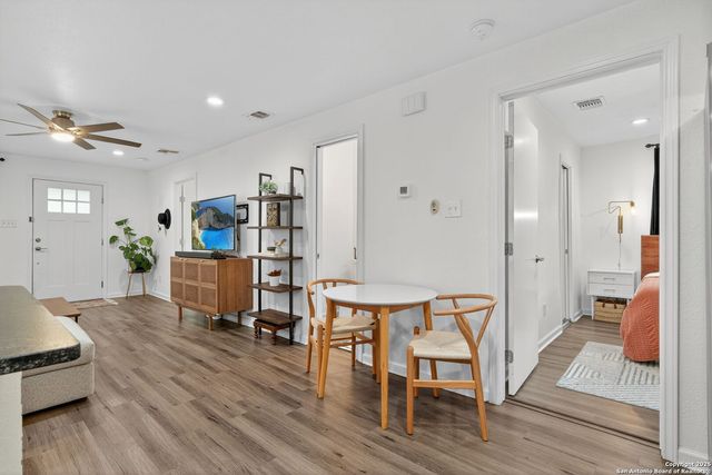 108 EWALD ST, San Antonio, TX 78212