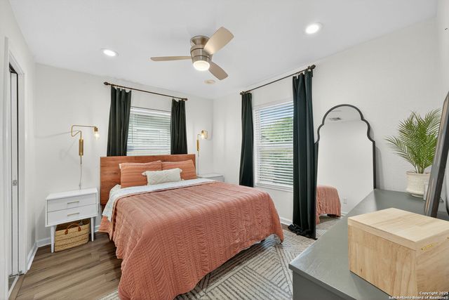 108 EWALD ST, San Antonio, TX 78212