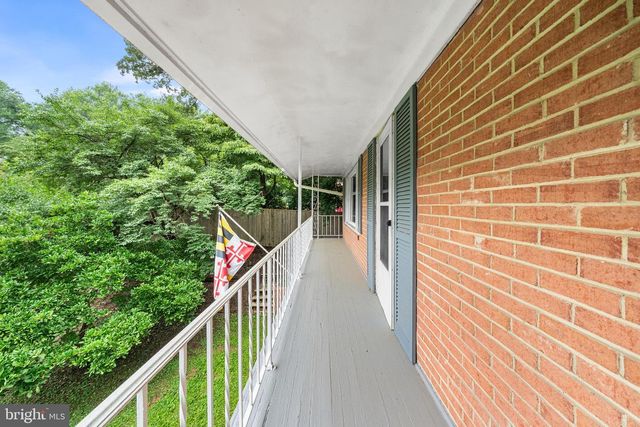 1213 DALE DR, Silver Spring, MD 20910