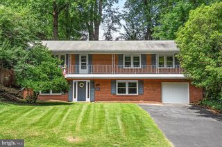 1213 DALE DR, Silver Spring, MD 20910