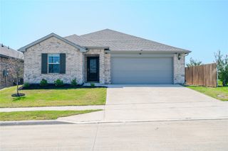 10937 Elata Drive, Fort Worth, TX 76108