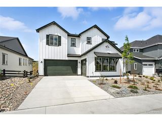 3447 Backdrop Ct, Castle Rock, CO 80108