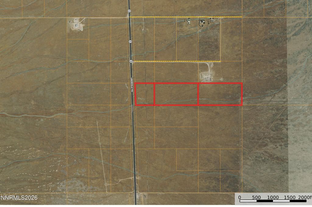 Image 12 of property listing at 00855017 Highway 400 17, Imlay, NV 89418