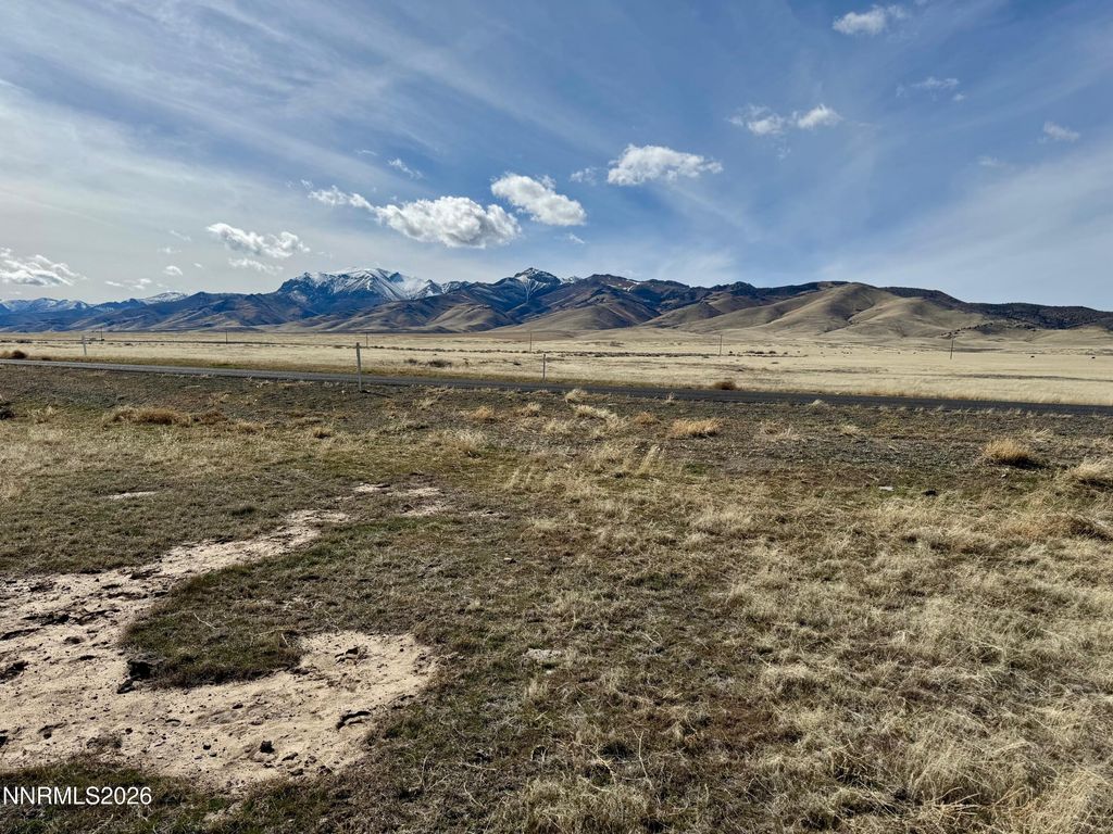 Image 7 of property listing at 00855017 Highway 400 17, Imlay, NV 89418