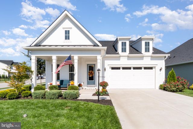 173 LIVELY STREAM WAY, Gettysburg, PA 17325