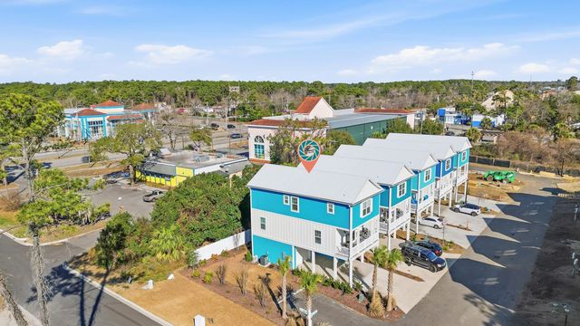 2302 Seaseeker Ln., Myrtle Beach, SC 29577