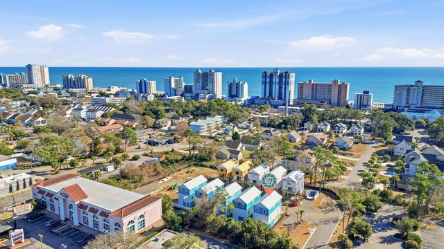 2302 Seaseeker Ln., Myrtle Beach, SC 29577