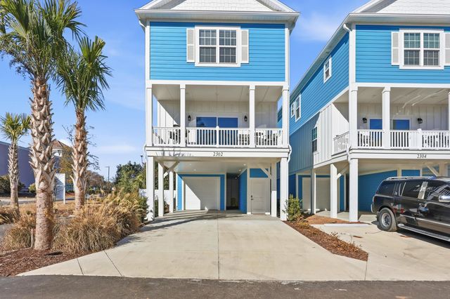 2302 Seaseeker Ln., Myrtle Beach, SC 29577