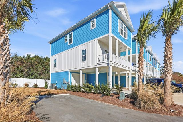 2302 Seaseeker Ln., Myrtle Beach, SC 29577