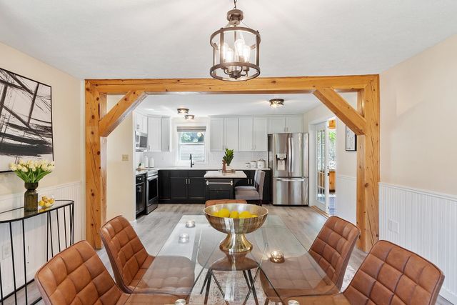 33 Thornton Road, Nashua, NH 03063