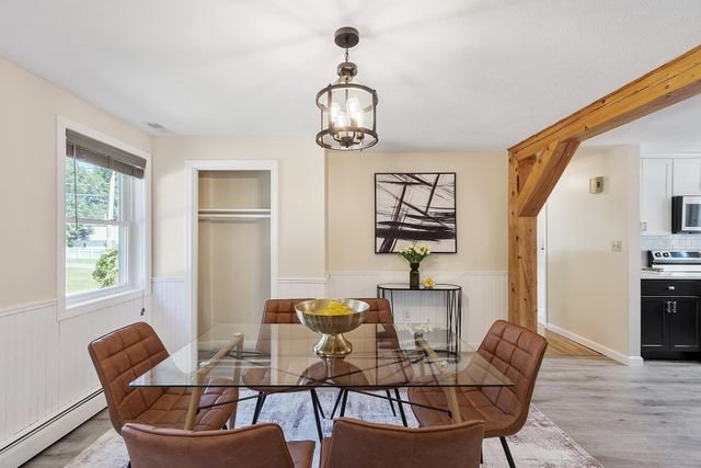 33 Thornton Road, Nashua, NH 03063