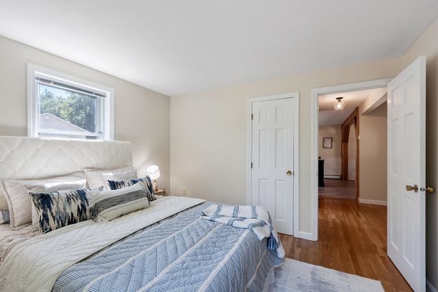 33 Thornton Road, Nashua, NH 03063