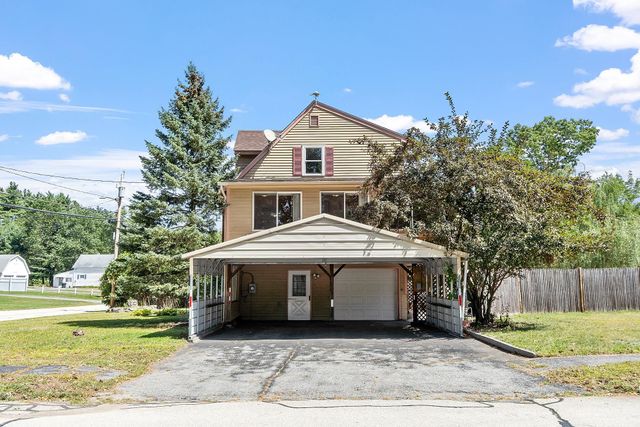 33 Thornton Road, Nashua, NH 03063