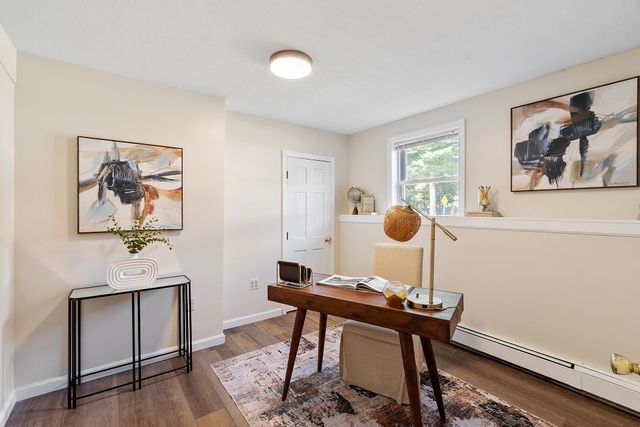 33 Thornton Road, Nashua, NH 03063