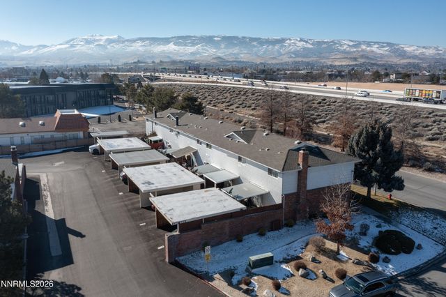 562 Smithridge Park, Reno, NV 89502