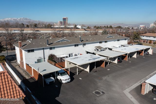 562 Smithridge Park, Reno, NV 89502