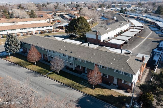 562 Smithridge Park, Reno, NV 89502