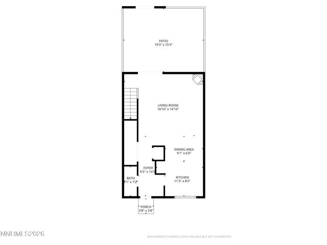 562 Smithridge Park, Reno, NV 89502