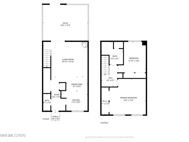 562 Smithridge Park, Reno, NV 89502