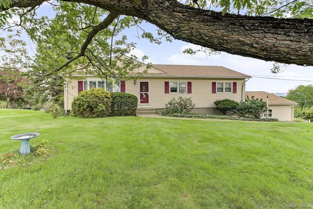 4 Davies Drive, Wappingers Falls, NY 12590