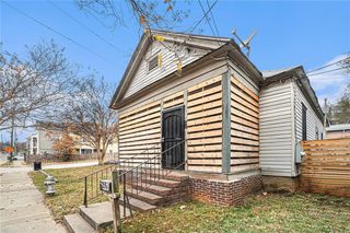 56 Ormond SE Street, Atlanta, GA 30315